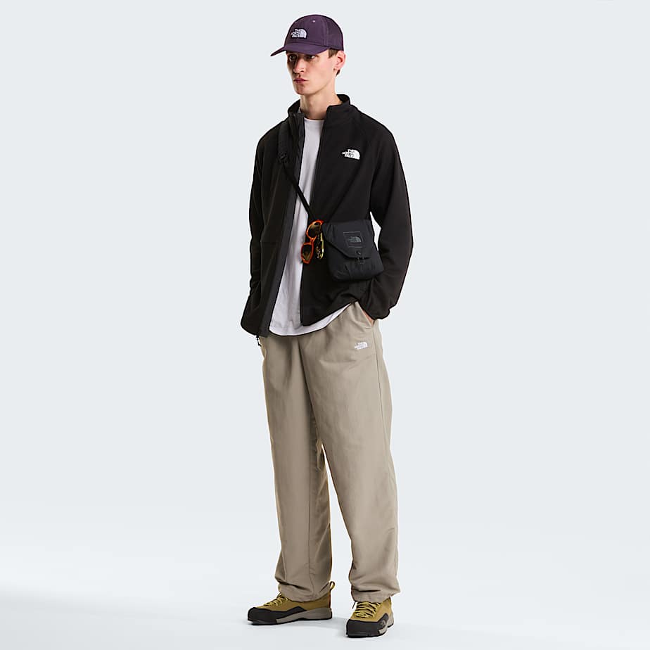 Veste compressible Kecha pour homme TNF ALT1