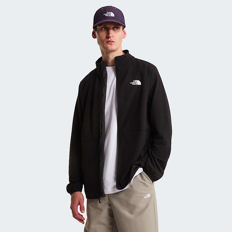 Veste compressible Kecha pour homme TNF ALT4