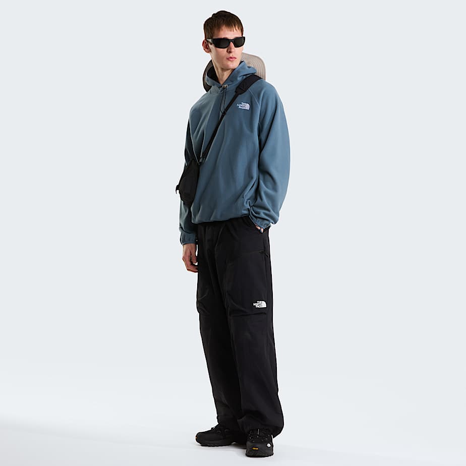 Oxara Hooded Fleece M TNF ALT1