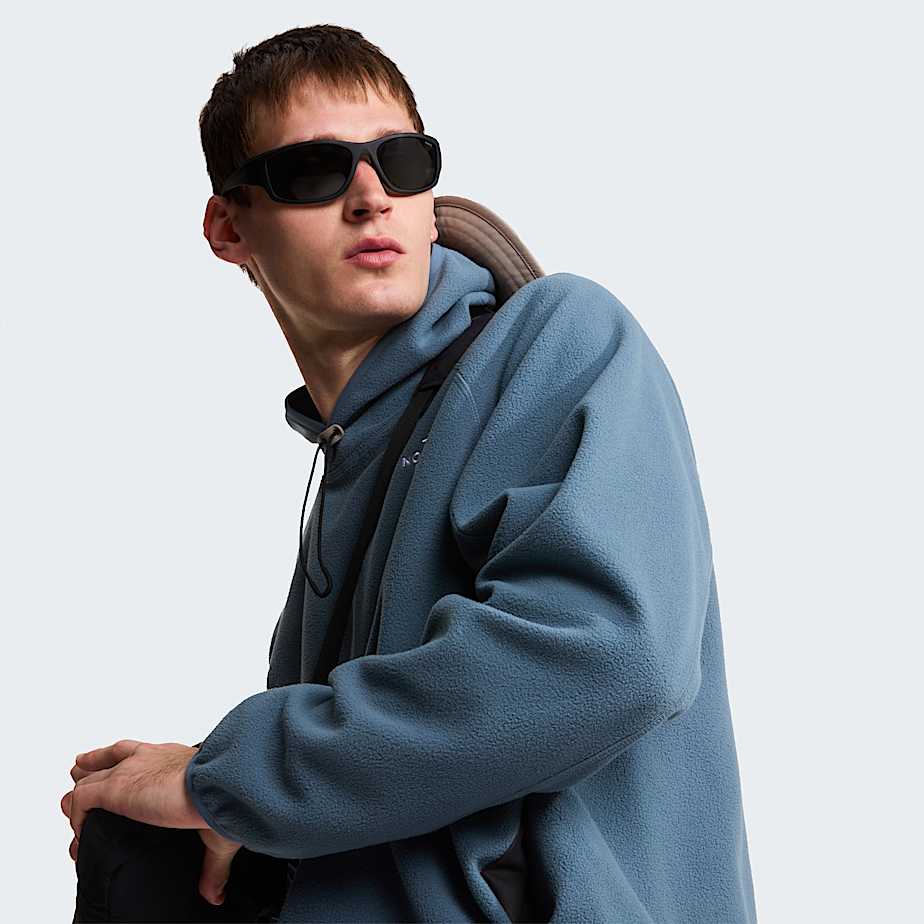 Oxara Hooded Fleece M TNF ALT8