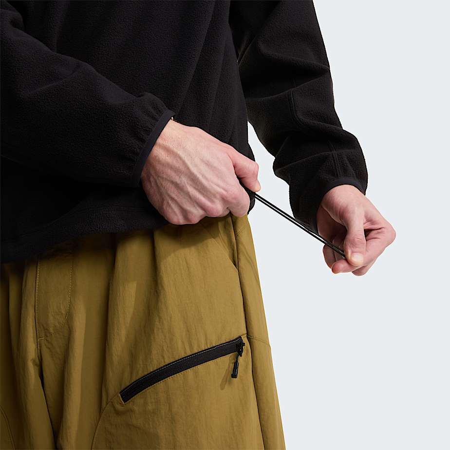 Oxara Hooded Fleece M - 2