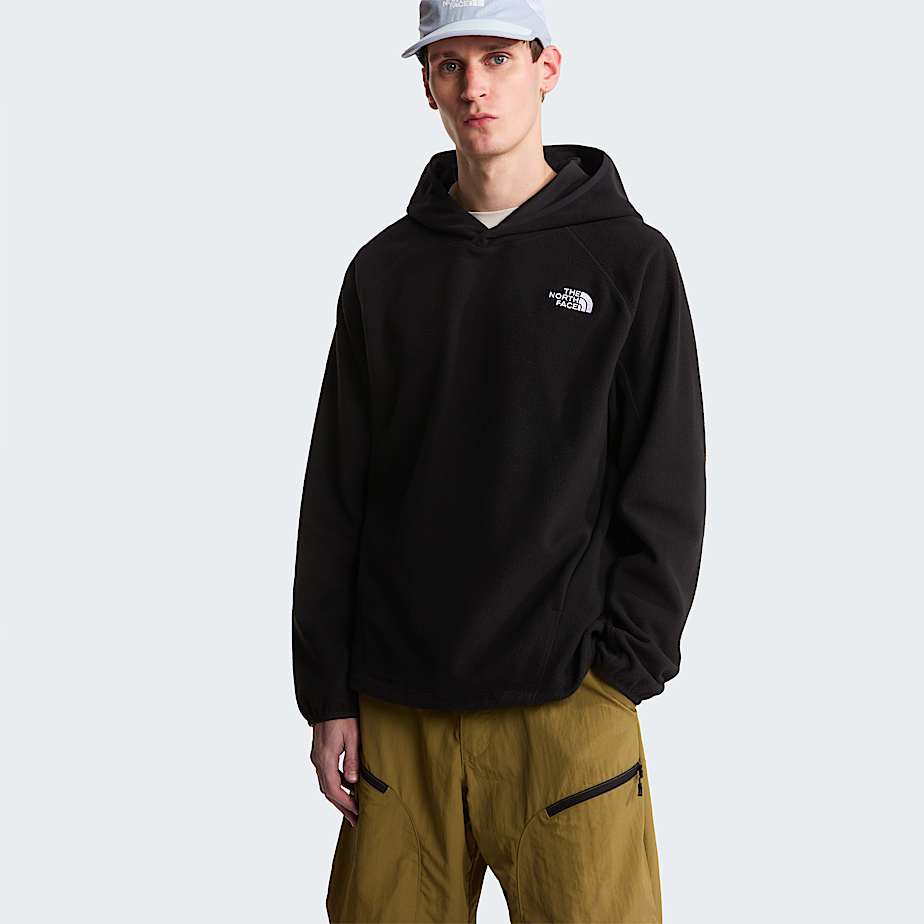 Oxara Hooded Fleece M - 1