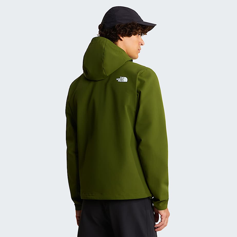 Tansa Softshell Jacket M TNF ALT3