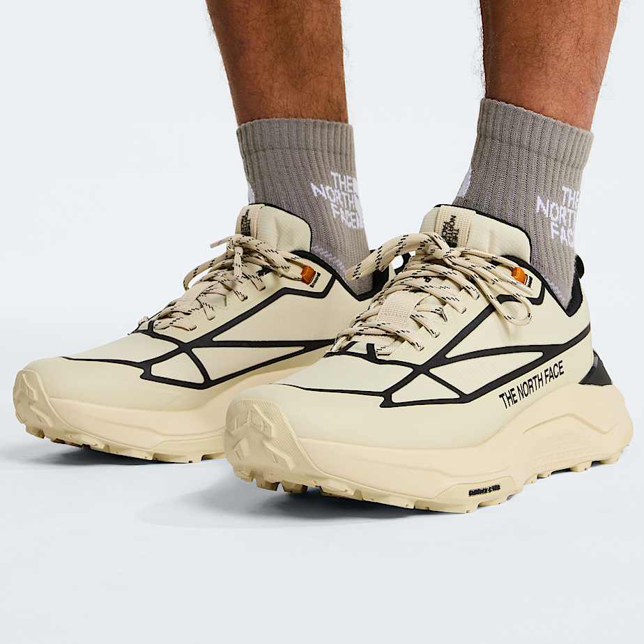 Fastpack Waterproof Shoes M TNF ALT2