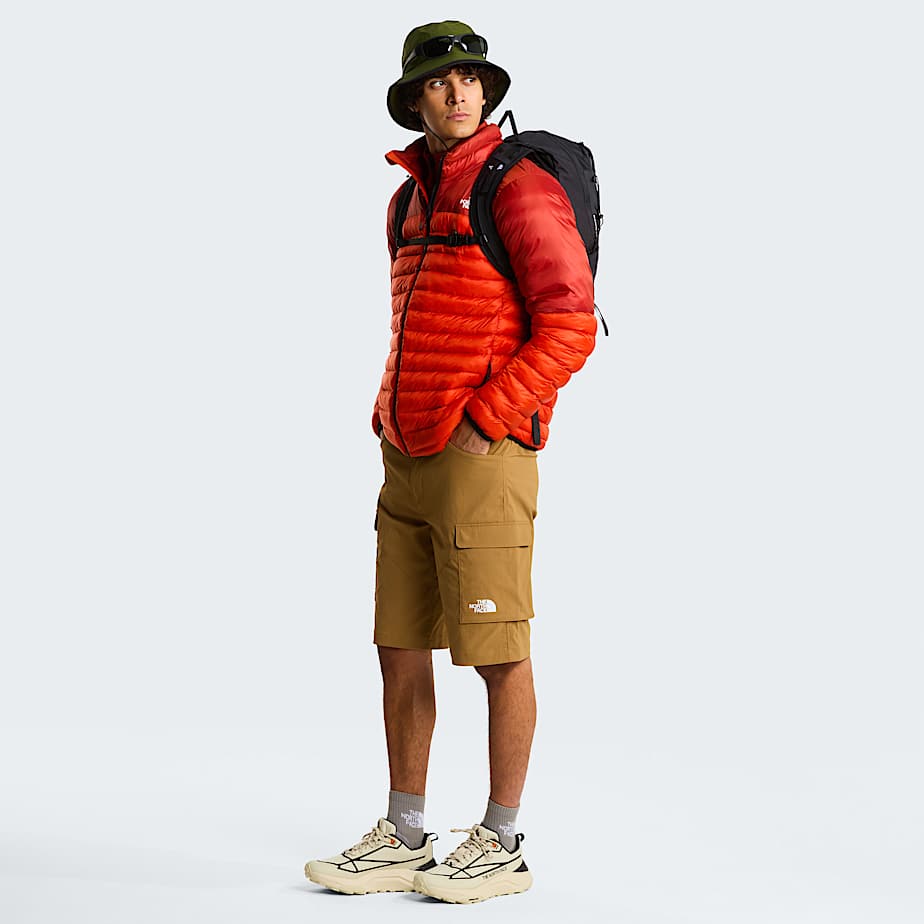 Men's Fastpack Waterproof Shoes - 4