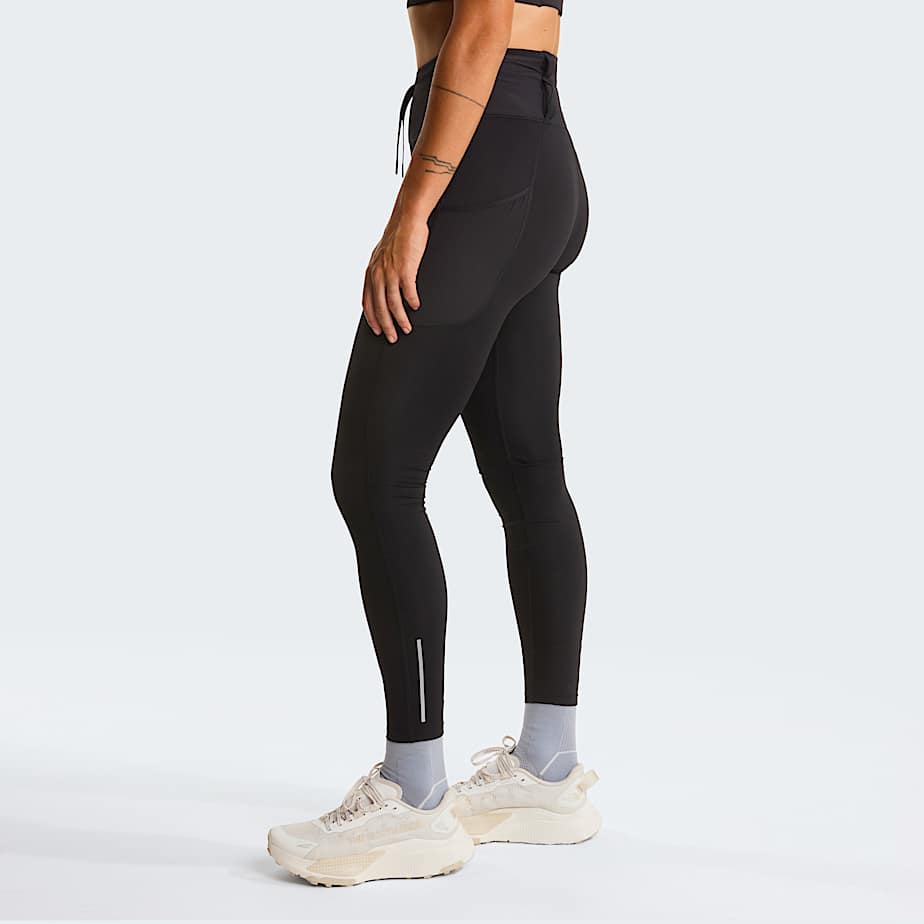 Womens Refina Utility Leggings  27 TNF TNF Black ALT2