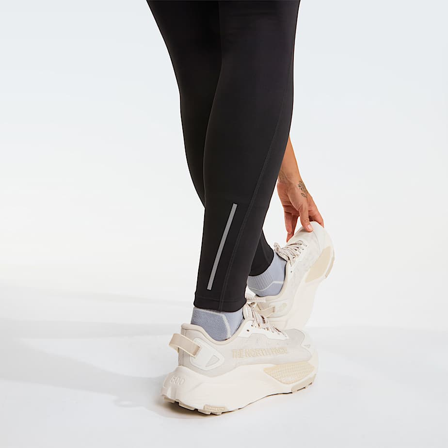 Womens Refina Utility Leggings  27 TNF TNF Black ALT8