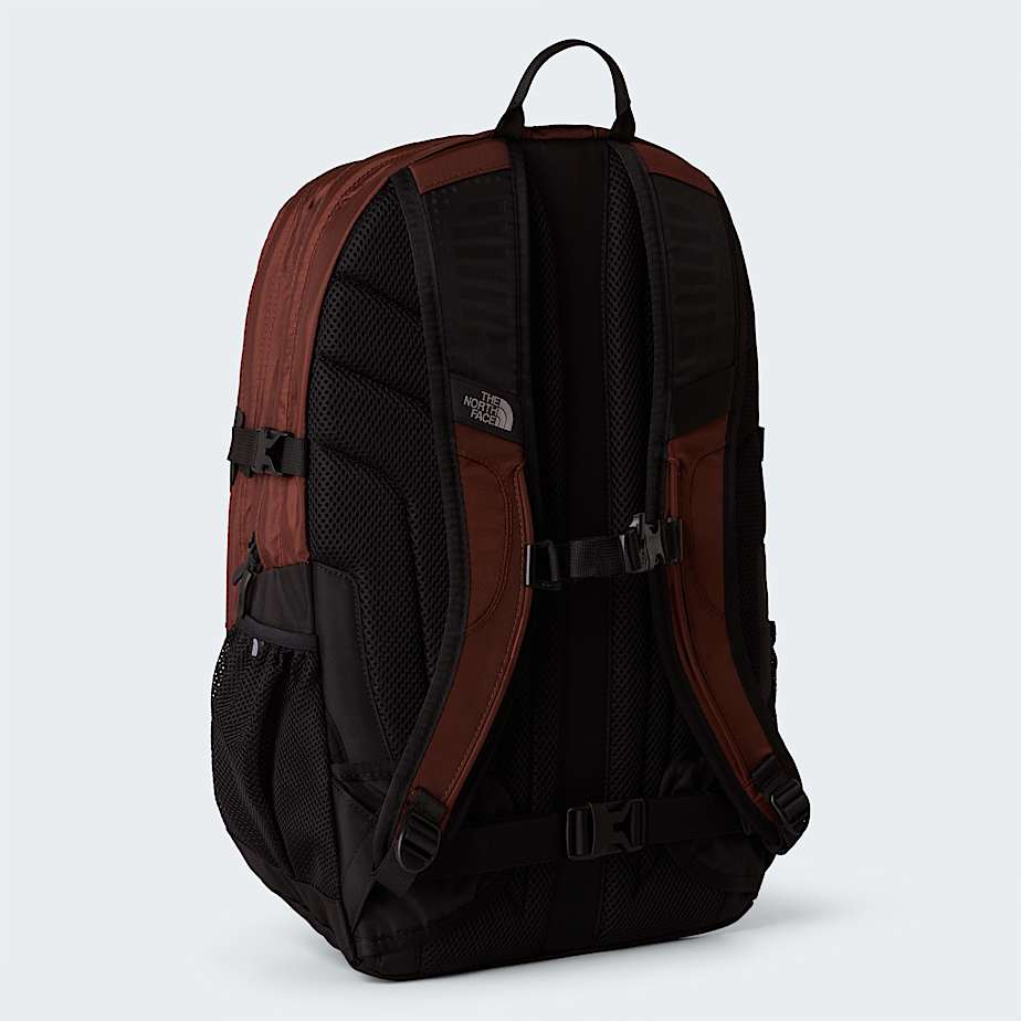 Zaino Borealis Classic TNF Ember SoilLava Red ALT2