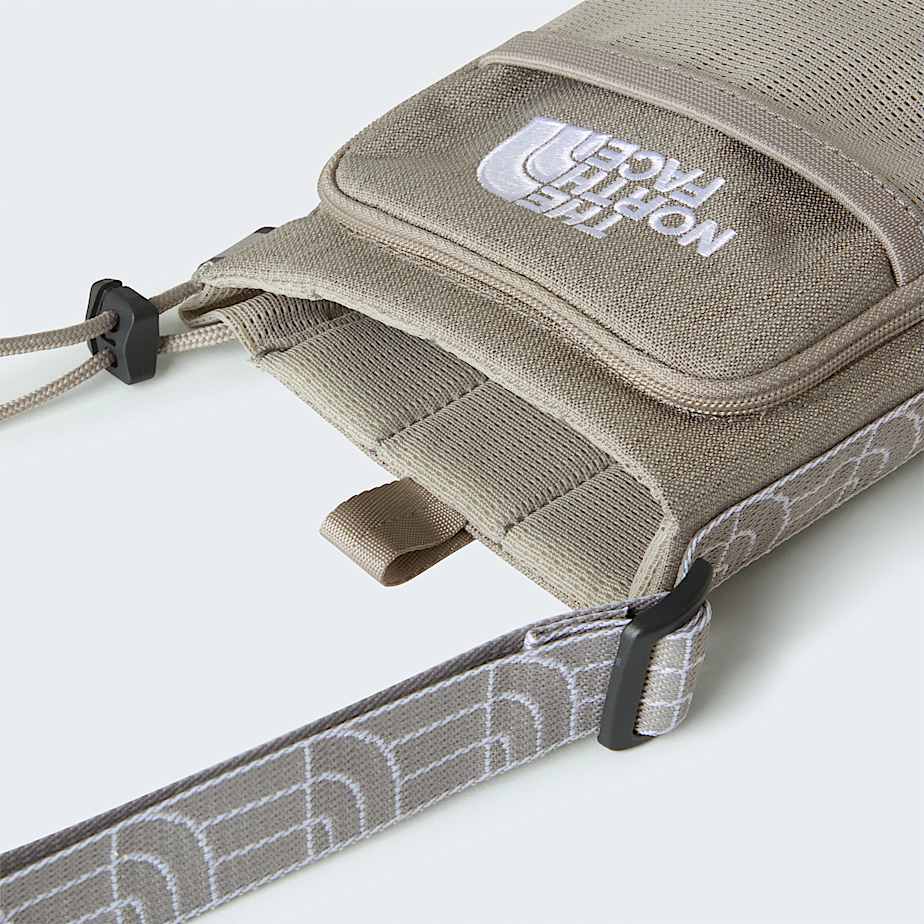 Borealis Trinkflaschenhalter  TNF Stone Slab Light HeatherStone Slab ALT5