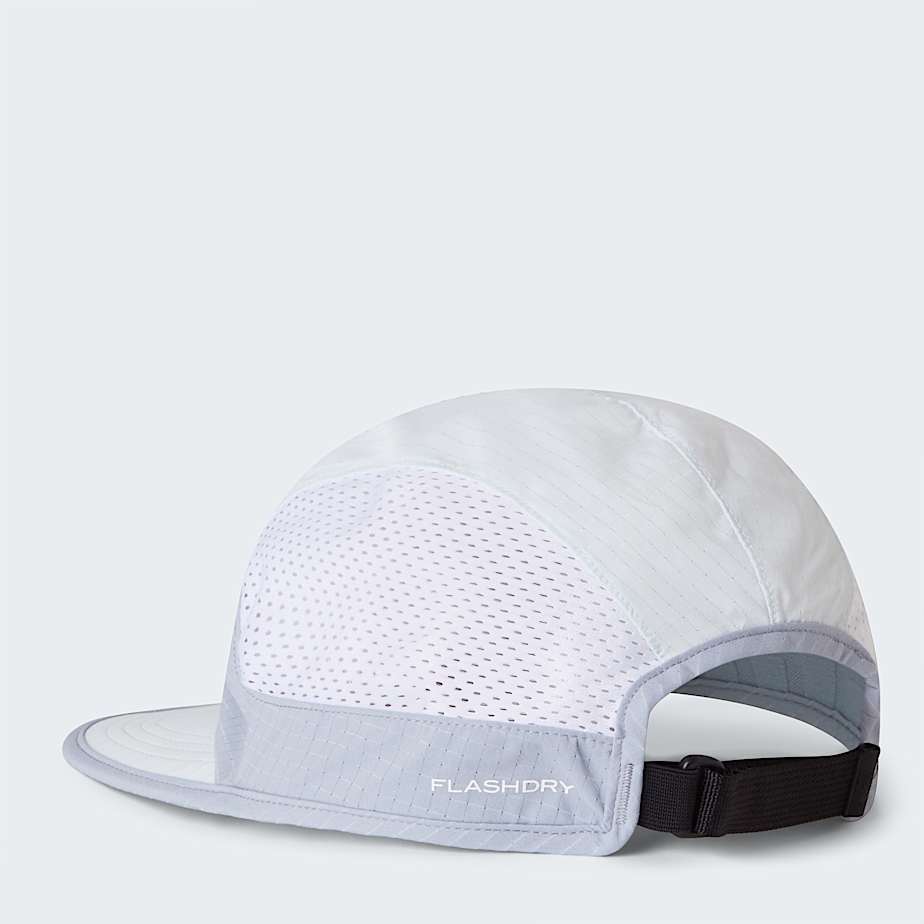 Summer LT Run Hat TNF Frost GreyPearl Stone ALT2