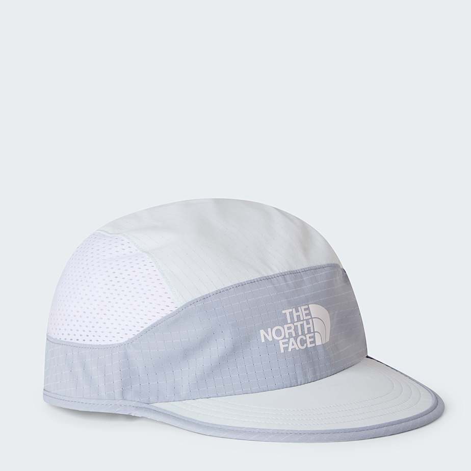 Summer LT Run Hat TNF Frost GreyPearl Stone HERO