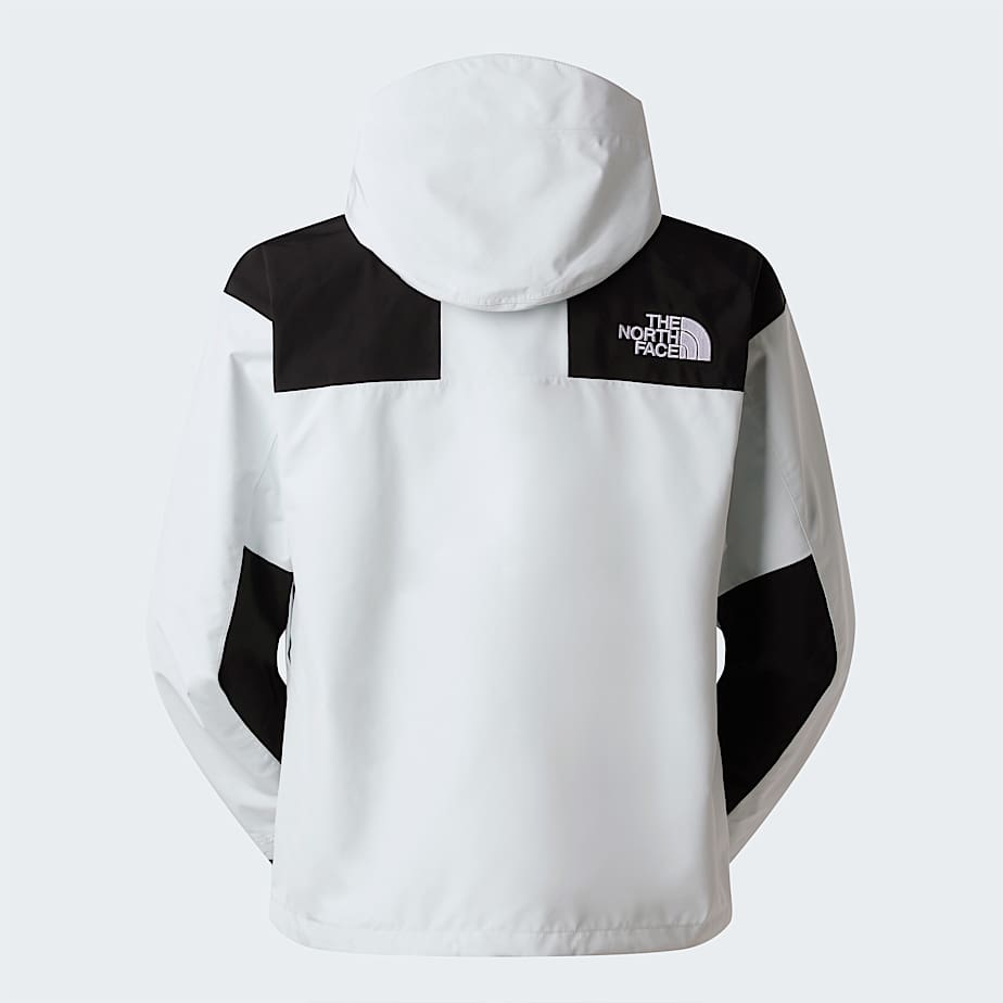 Giacca GORETEX Mountain TNF Pearl StoneTNF Black ALT21