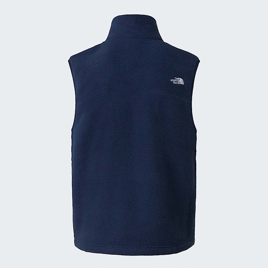 Mens Yumiori Gilet TNF ALT21