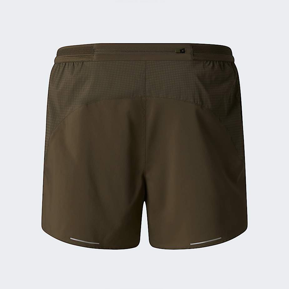 Mens Sunriser 5 Shorts TNF New Taupe Green ALT21