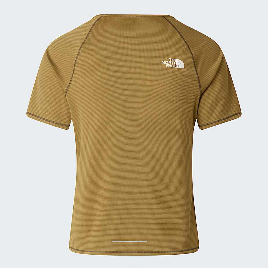 Womens Sunriser TShirt TNF Cedar ALT21
