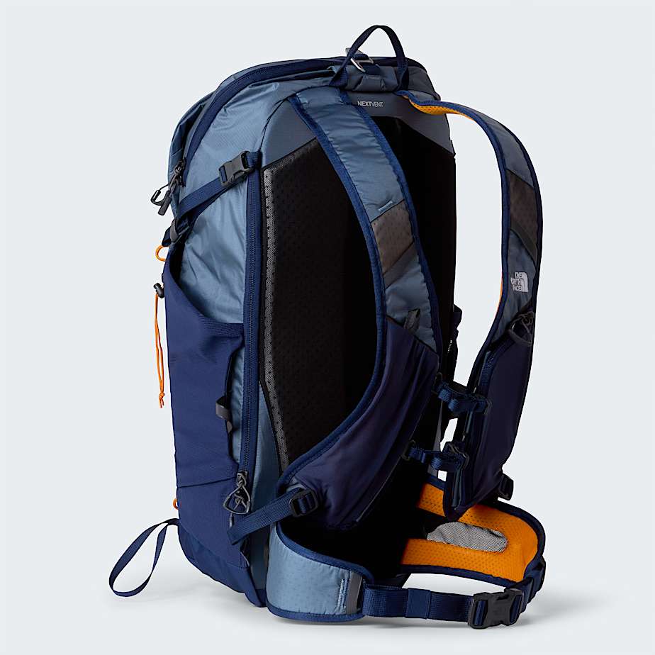Trail Lite Speed Backpack 30L TNF Granite GreySummit NavyDust Orange ALT2