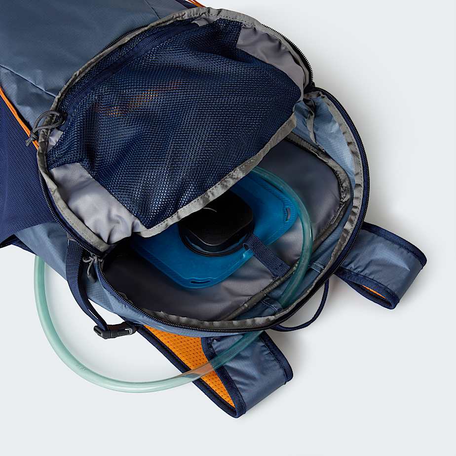 Trail Lite Speed Backpack 30L TNF Granite GreySummit NavyDust Orange ALT5