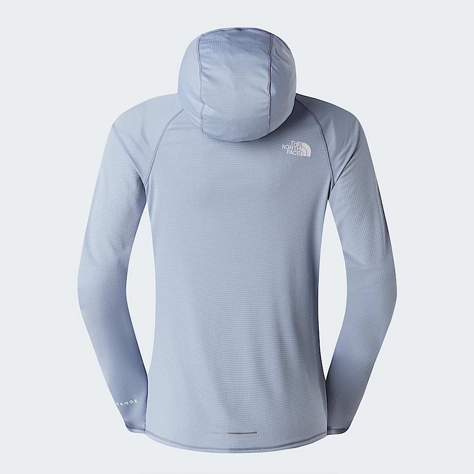 Womens Sunriser Hoodie TNF ALT21