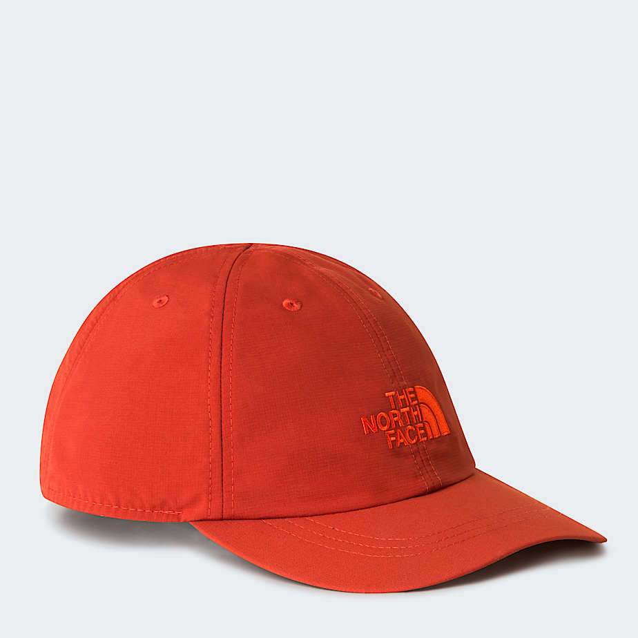 Horizon Cap TNF Iron Clay HERO