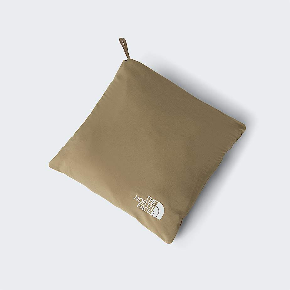 Mens Kecha Packable Anorak TNF Cedar ALT16