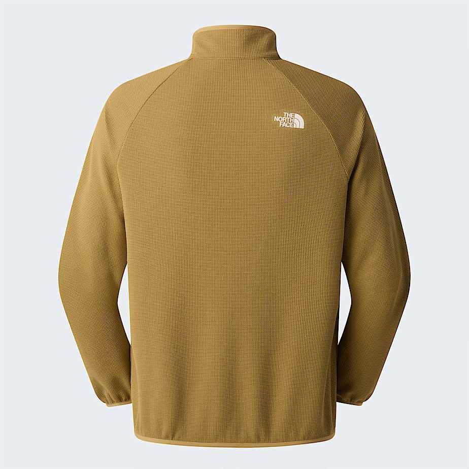 Mens Kecha Packable Anorak TNF Cedar ALT21