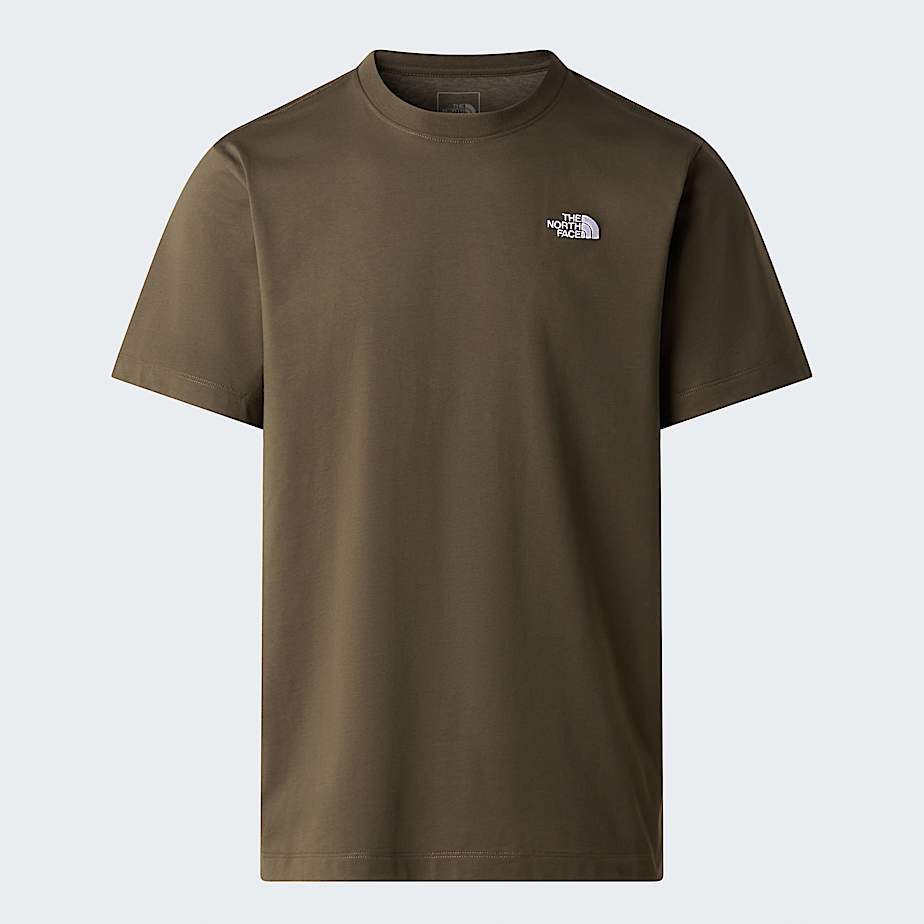 Evolution Simple Dome Regular T-Shirt M - 3