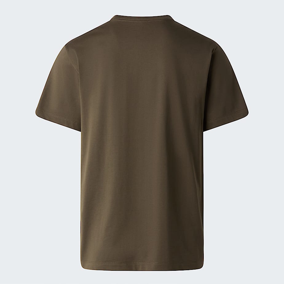Evolution Simple Dome Regular T-Shirt M - 4