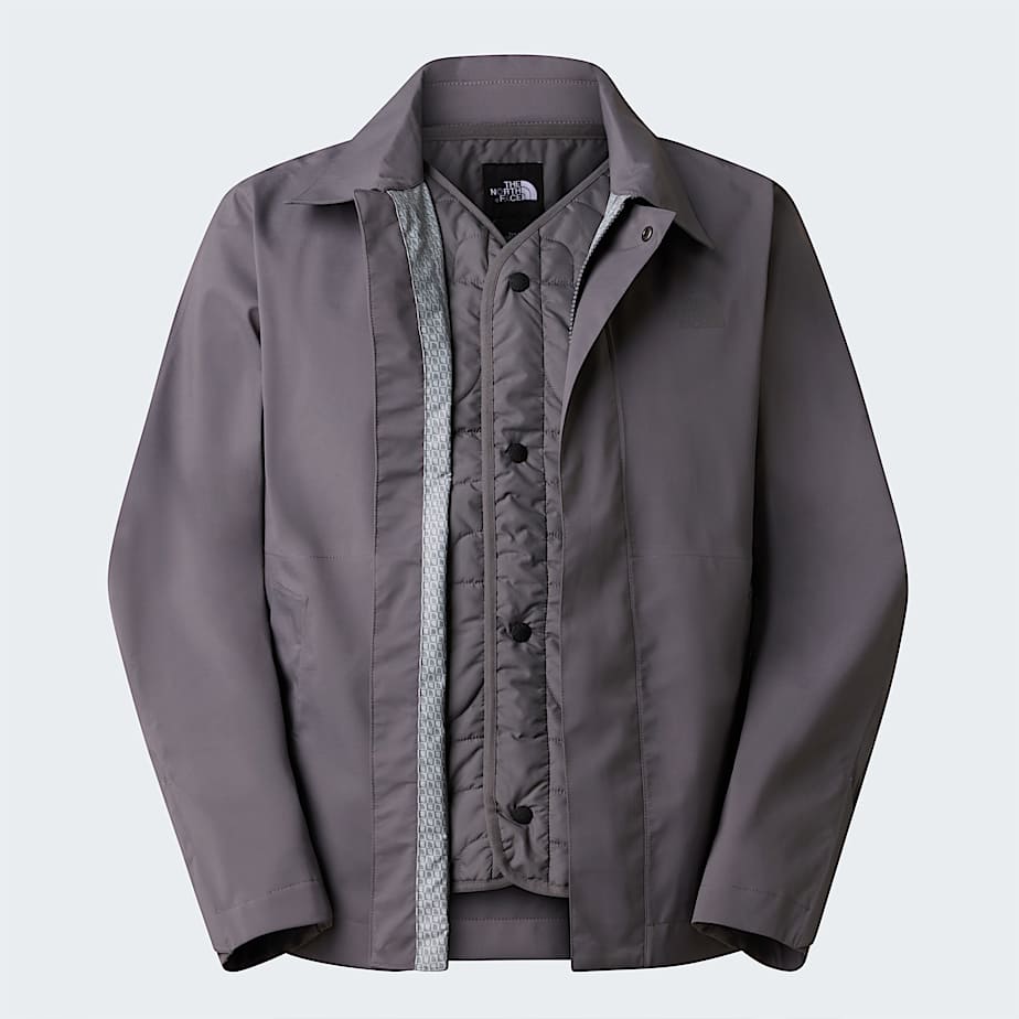 Giacca City Triclimate da uomo TNF Smoked Pearl ALT20