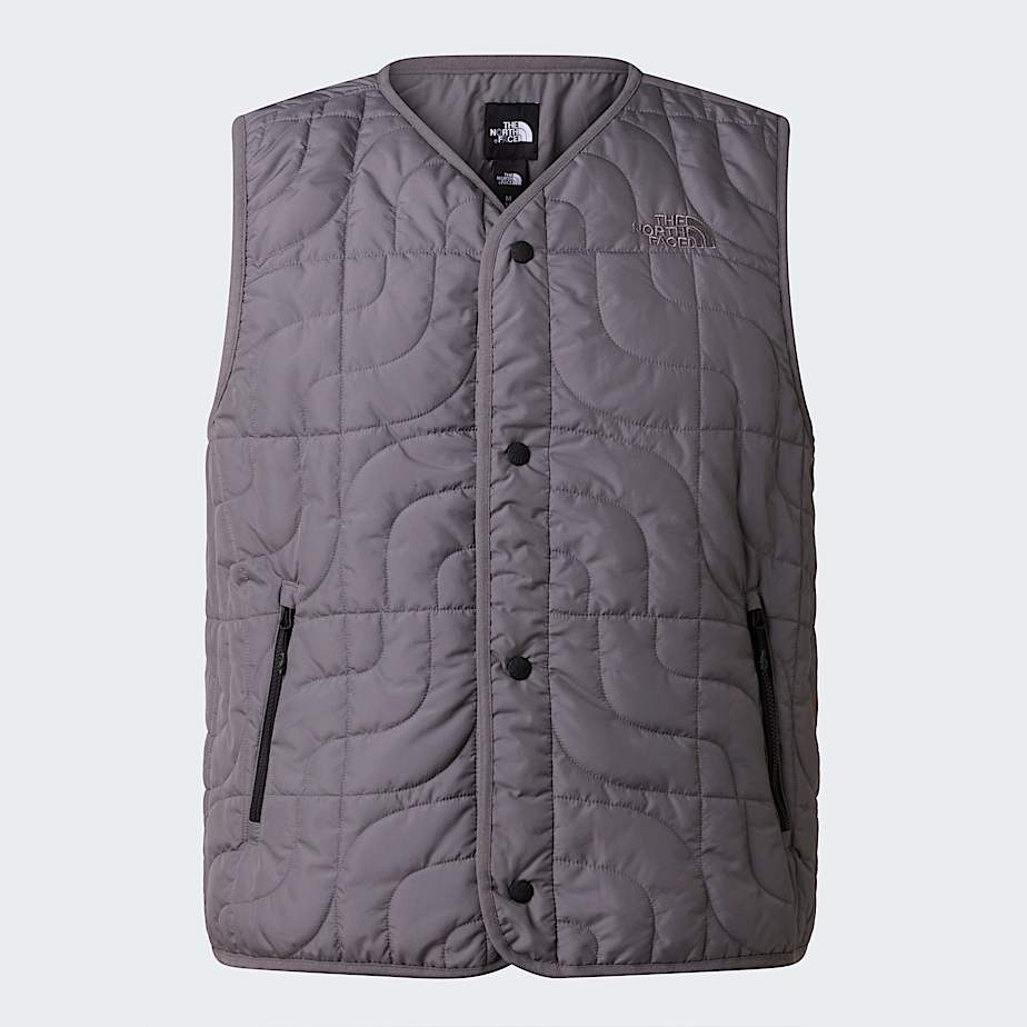 Giacca City Triclimate da uomo TNF Smoked Pearl ALT23