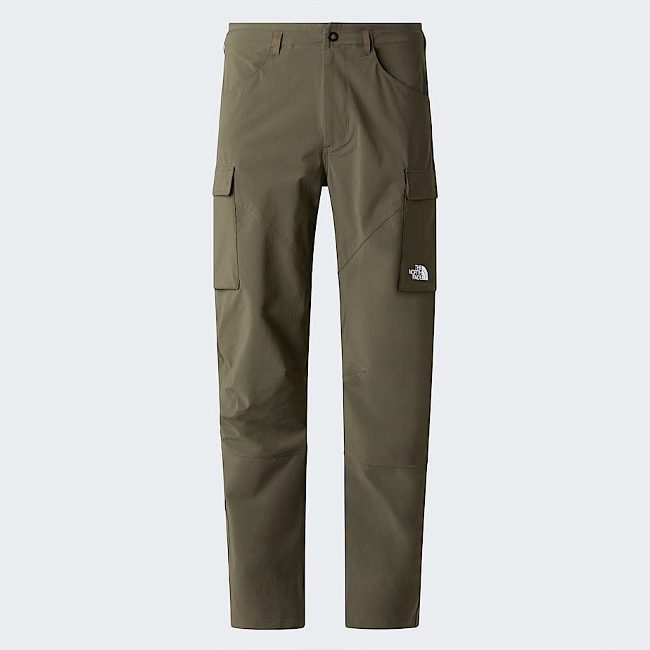 Exploration Cargo Trousers M TNF ALT20
