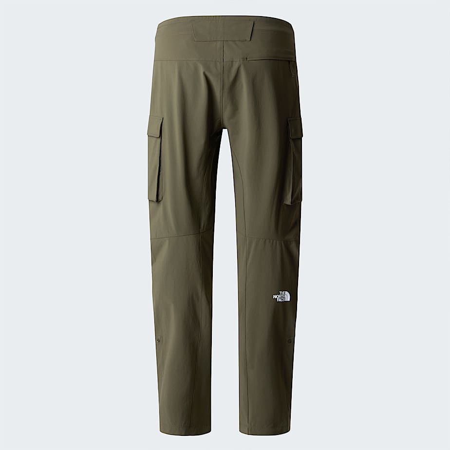 Exploration Cargo Trousers M TNF ALT21
