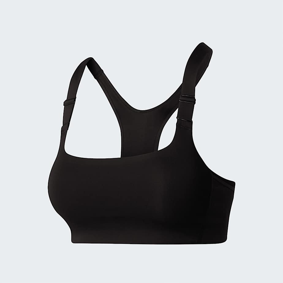 Refina BH fr Damen TNF TNF Black ALT20