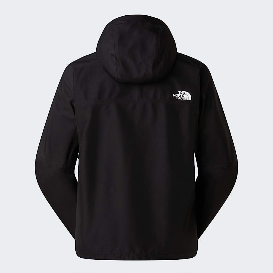 Mens Valley View Jacket TNF TNF Black ALT21