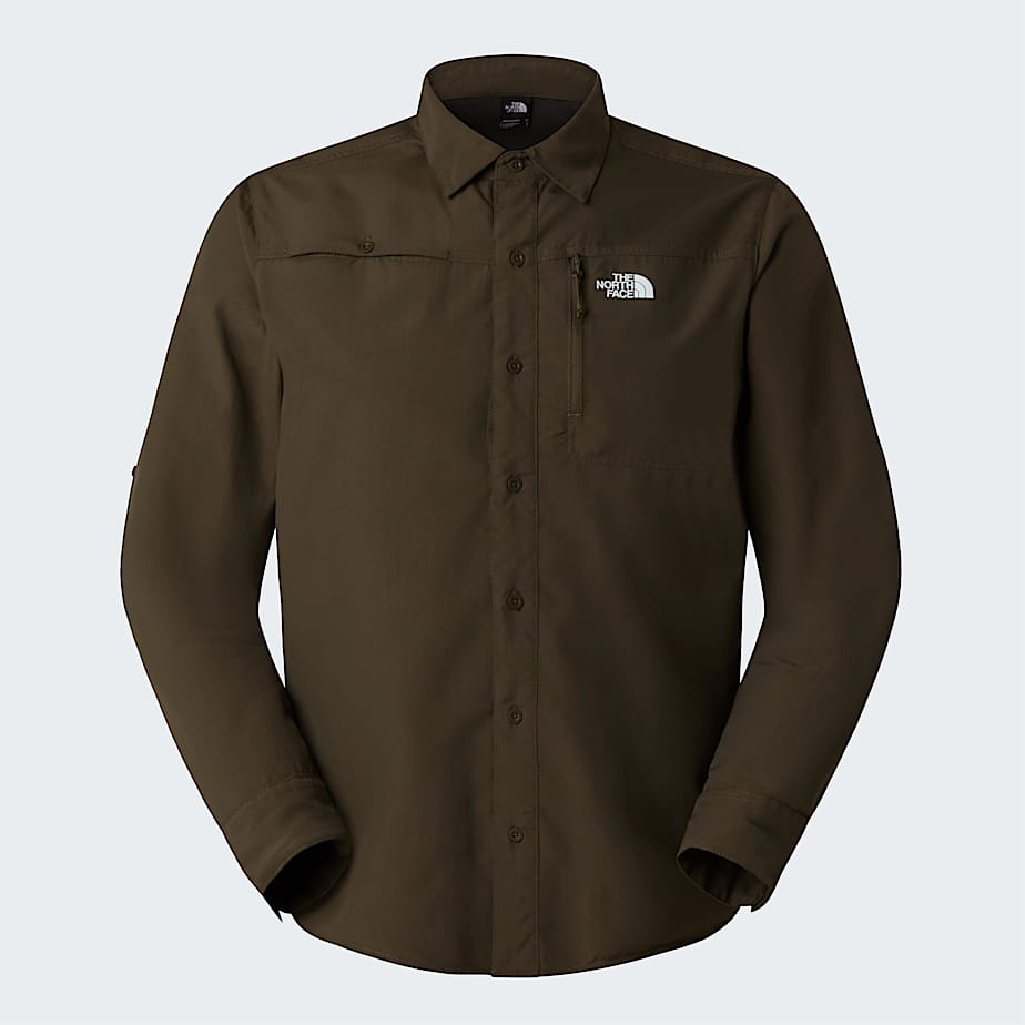 Men’s Sequoia Shirt - 11