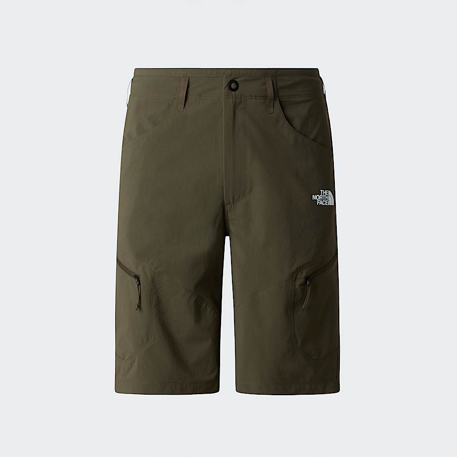 Exploration Shorts M TNF ALT20