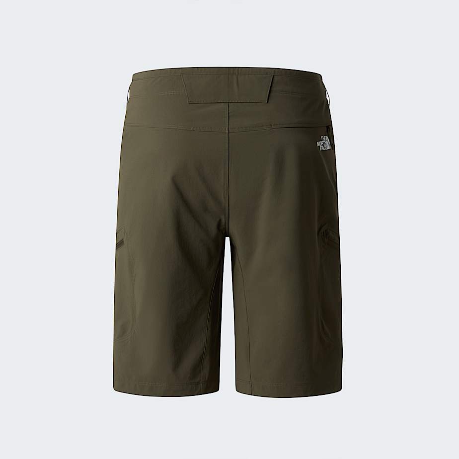 Exploration Shorts M TNF ALT21