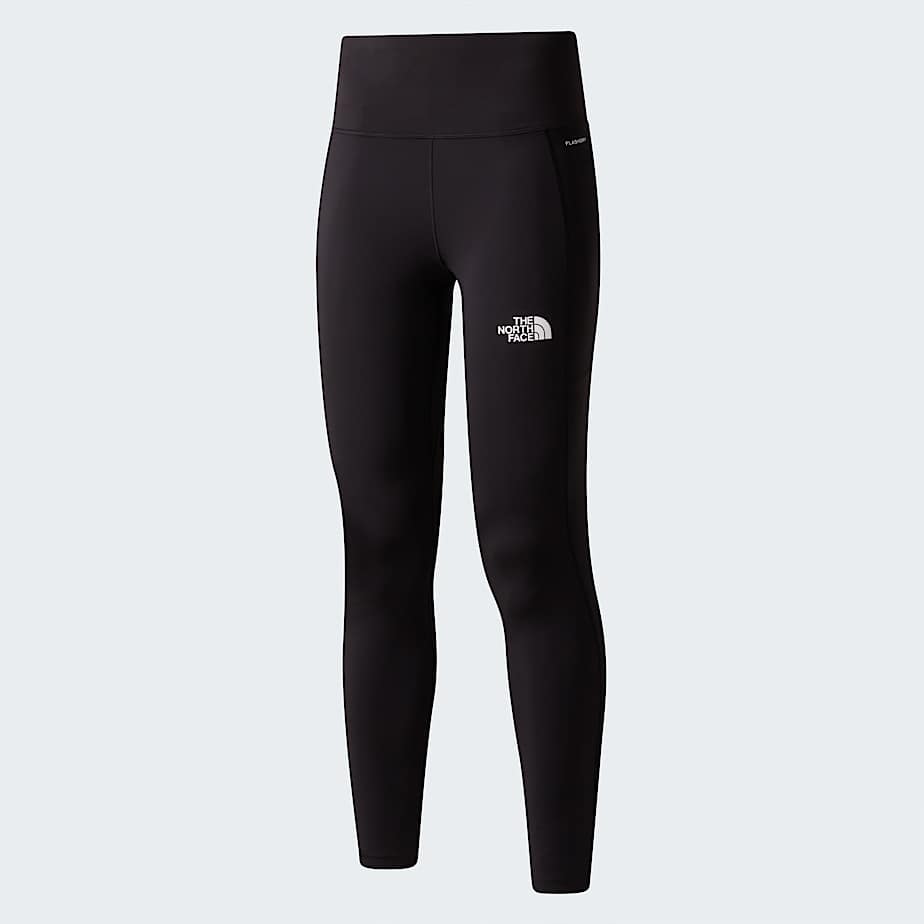 Womens Lightbright Leggings TNF ALT20