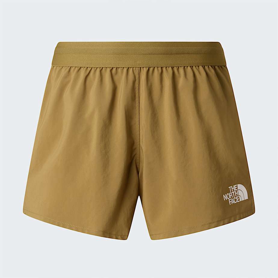 Damskie szorty Lightbright 4 TNF ALT20