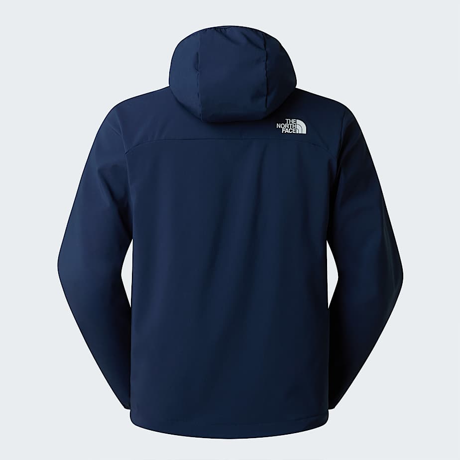 Veste à capuche Nimble 2.0 pour homme - 12