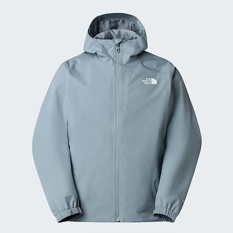 Mens Quest DryVent Jacket TNF ALT20