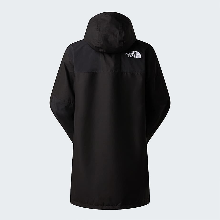 Mens Reign On Parka TNF TNF Black ALT21