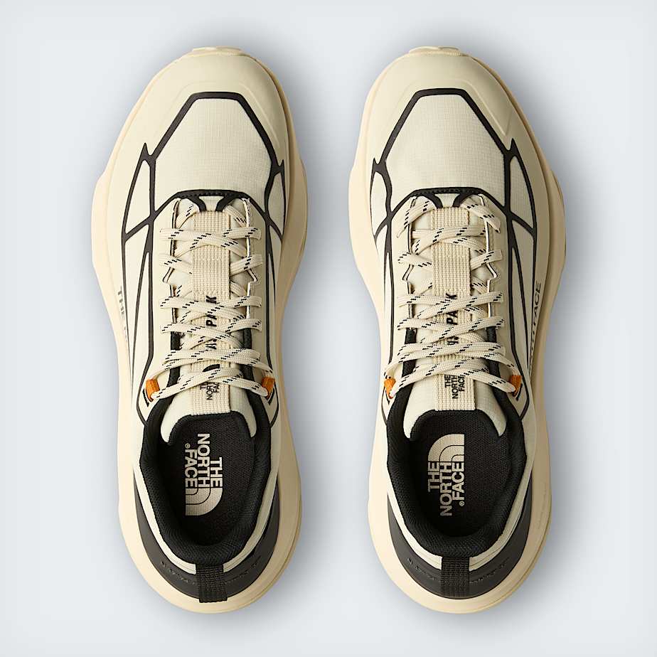 Fastpack Waterproof Shoes M TNF ALT1