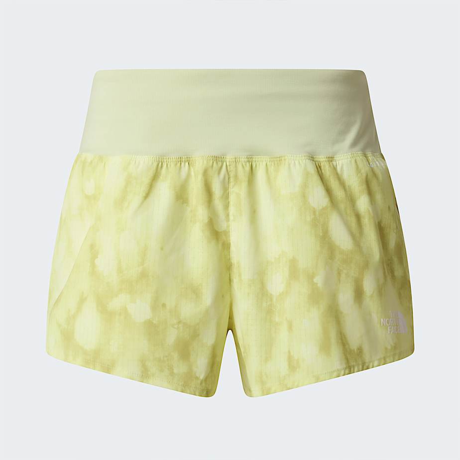 Womens Lightbright 2in1 5 Shorts TNF ALT20