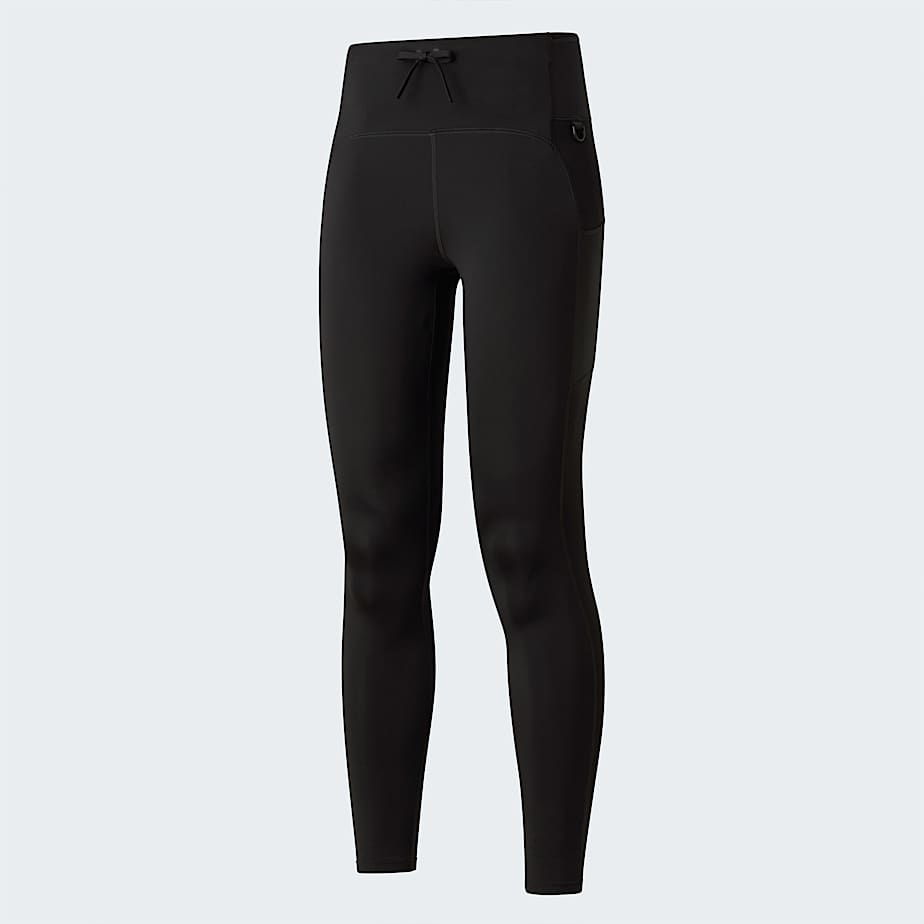 Womens Refina Utility Leggings  27 TNF TNF Black ALT20