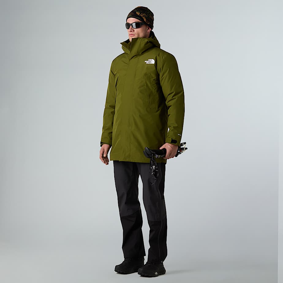 Chaqueta 3 en 1 Triclimate Arctic para hombre - 2