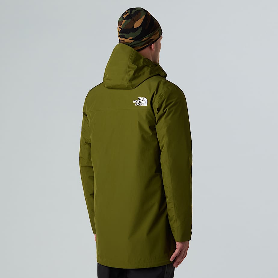 Chaqueta 3 en 1 Triclimate Arctic para hombre - 3