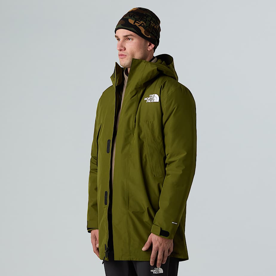 Arctic Triclimate 3in1 Jacket M TNF ALT3