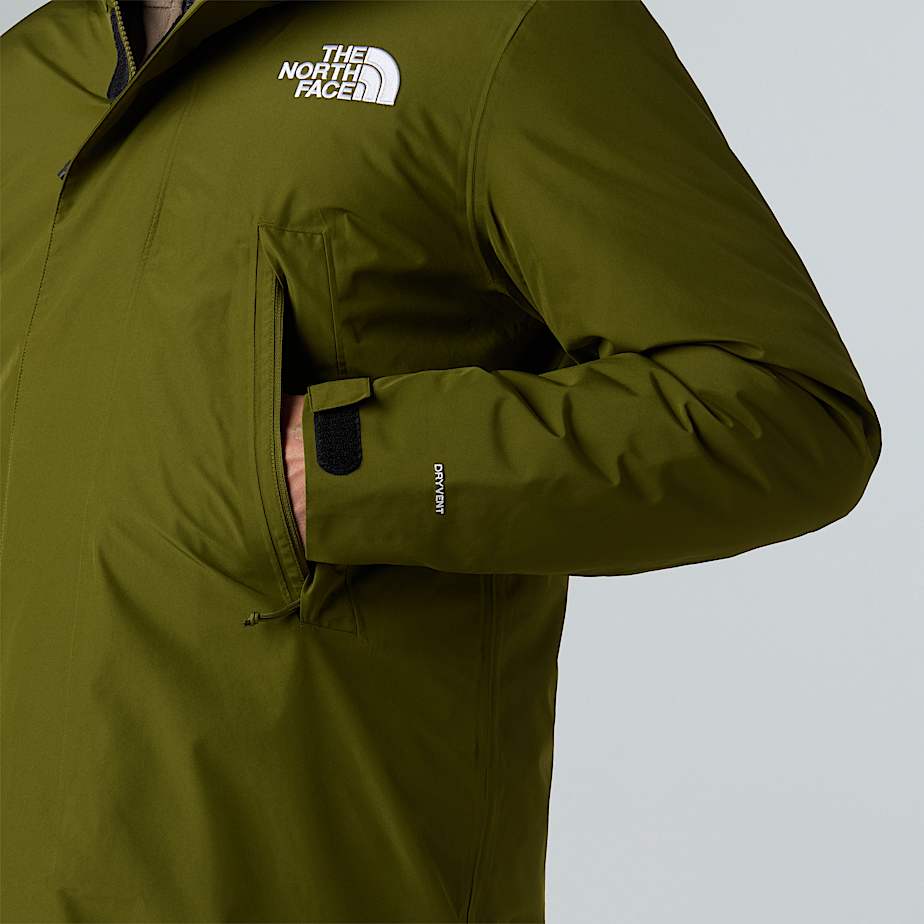 Arctic Triclimate 3in1 Jacket M TNF ALT4