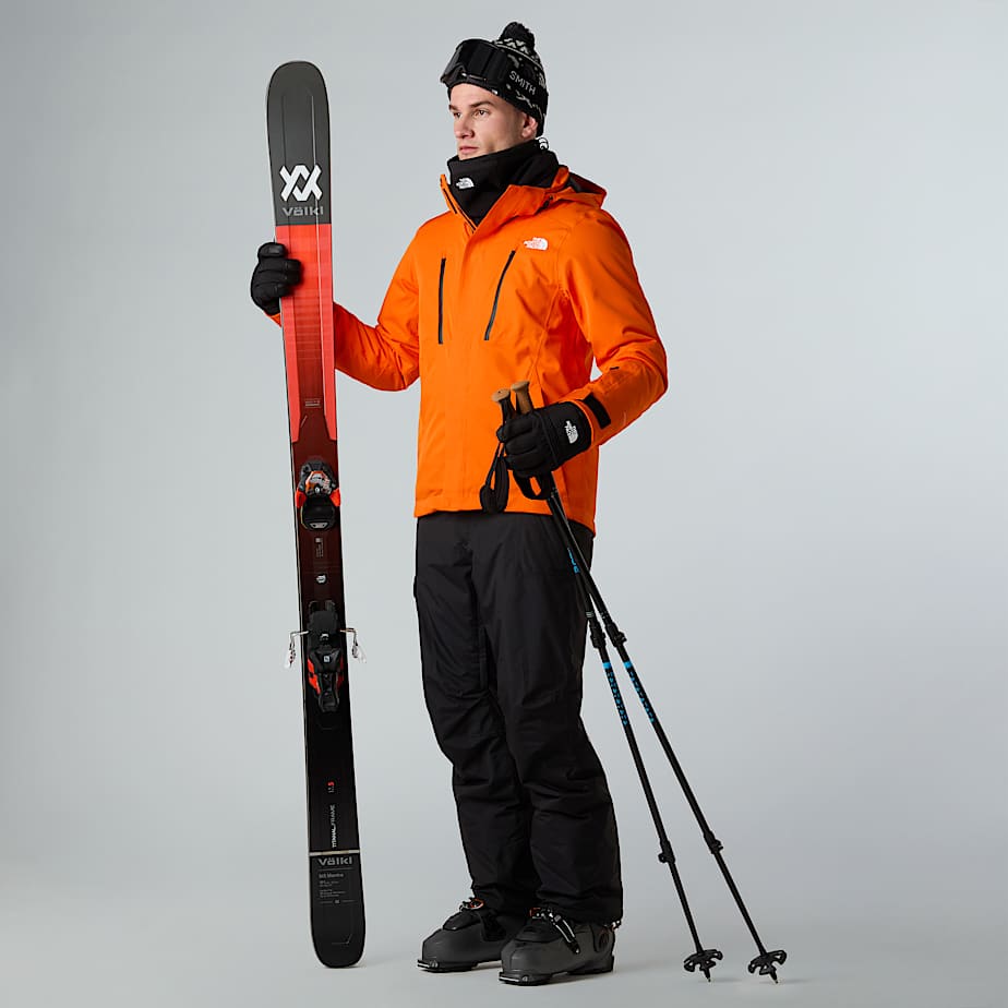 Veste Ravina pour homme - 2