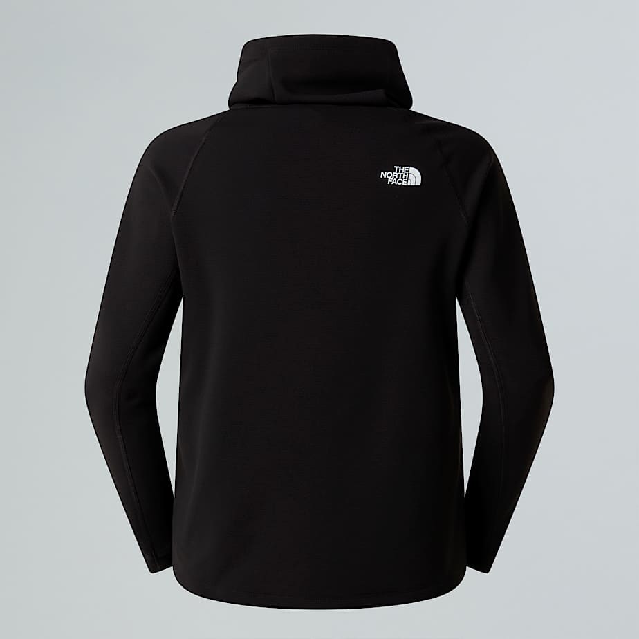 T-shirt a maniche lunghe strato base Dragline da donna - 2